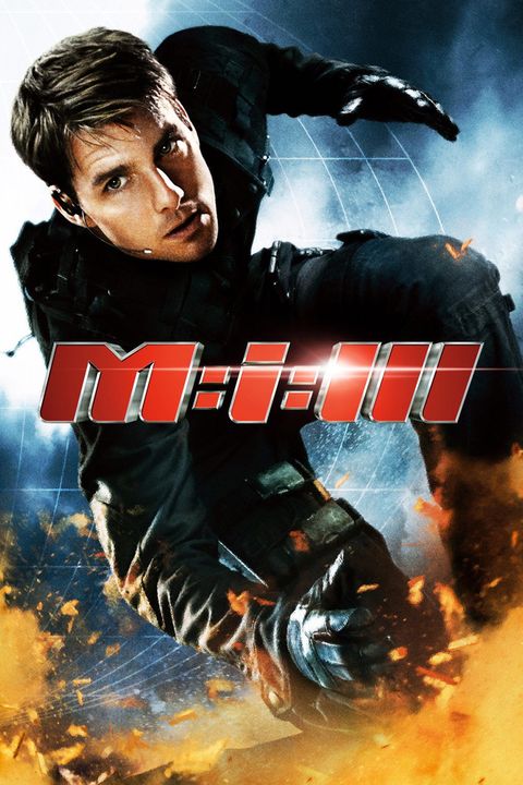 Watch Mission: Impossible III 4Shared