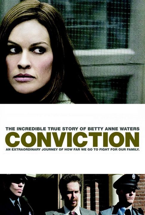 Watch Conviction Online (2017) Movieclips