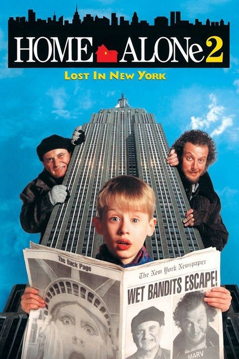 Home Alone 1 Full Movie With English Subtitles Free Download