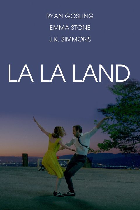 Watch La La Land Online Hitfix