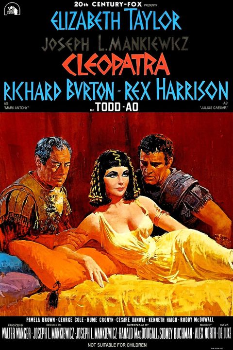 Watch Cleopatra Online Free 2016