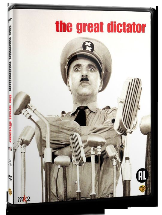 Watch The Great Dictator Download