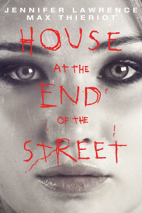 Download House At The End Of The Street Free Download House At The End Of The Street Free