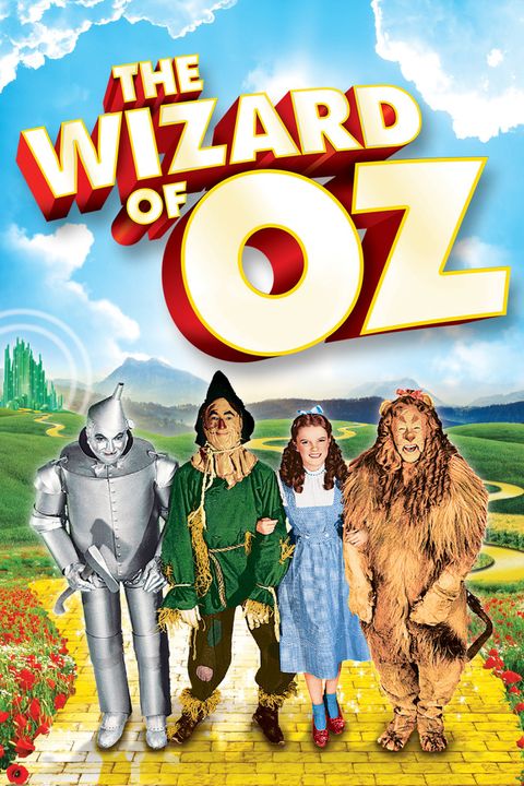 Watch The Wizard Of Oz Online Ibtimes