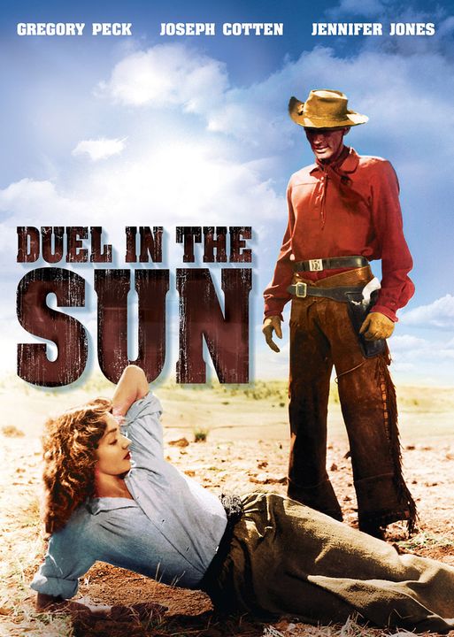 The Duel Movie Watch Online