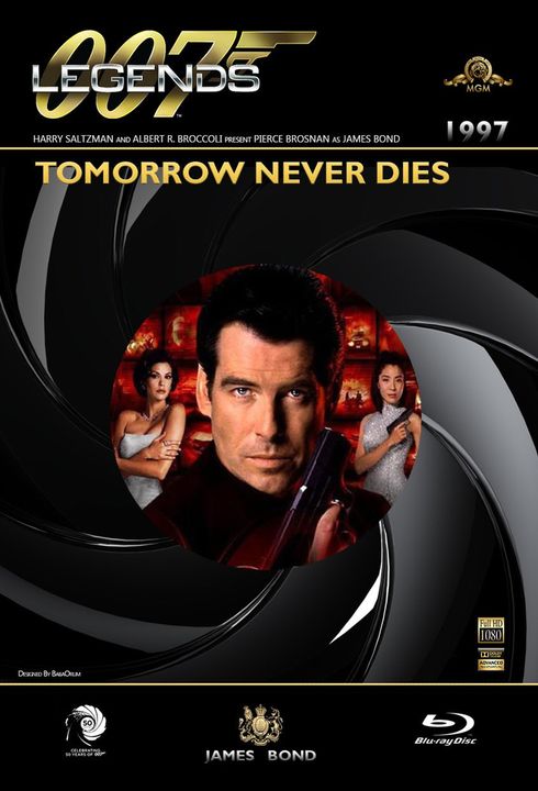 Watch Tomorrow Never Dies Putlocker#