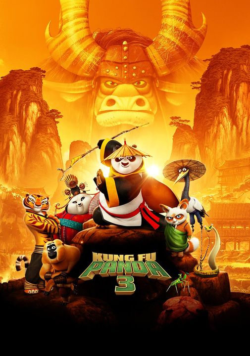 Кадры из фильма мультсериал кунг фу панда все серии смотреть онлайн