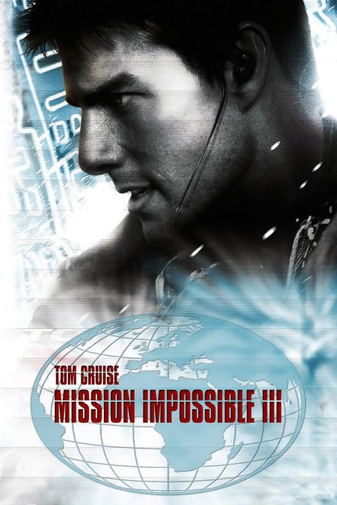 Watch Mission: Impossible Online Iflix