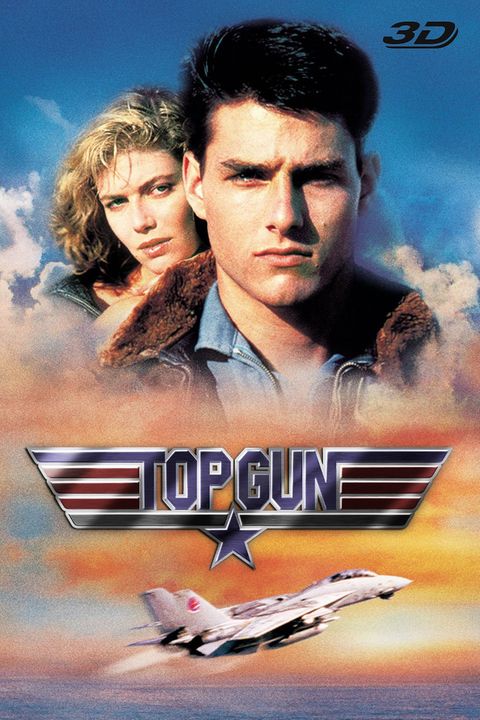 Watch Top Gun Online (2017)