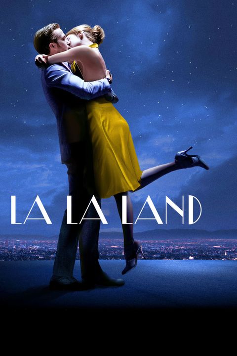 Watch La La Land Online Hitfix