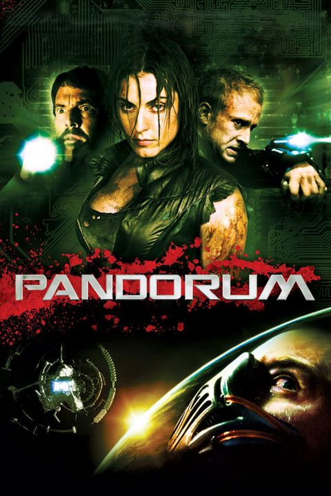 Watch Pandorum Online Free HD