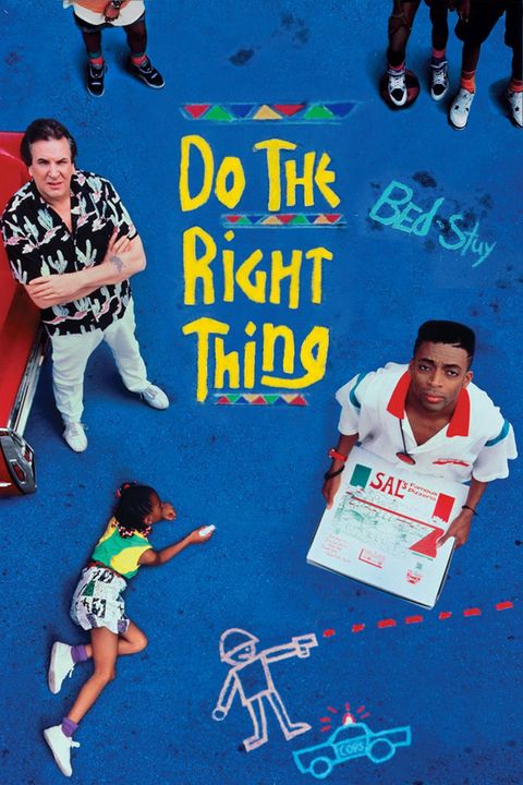 Do The Right Thing Movie Watch Online Do The Right Thing Movie Watch Online