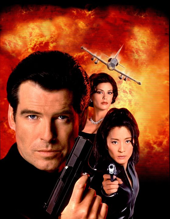 Watch Tomorrow Never Dies 4Shared