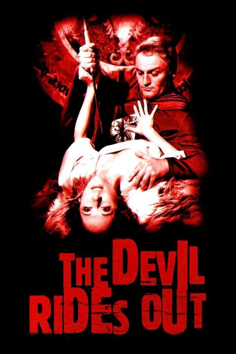 Devil In My Ride Full Movie In English