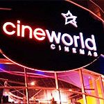 Cineworld Ilford - Film Times - London Cinema Listings - Clements Road ...