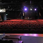 The Theatre At The Hippodrome Casino London Address