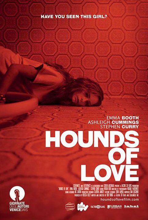 How To Watch The Full Hounds Of Love (2017) Movie