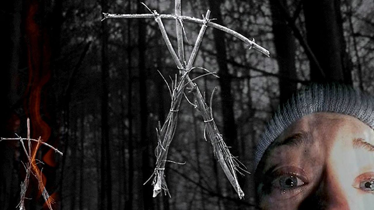 an analysis of the horror film the blair witch trials an analysis of the horror film the blair witch trials