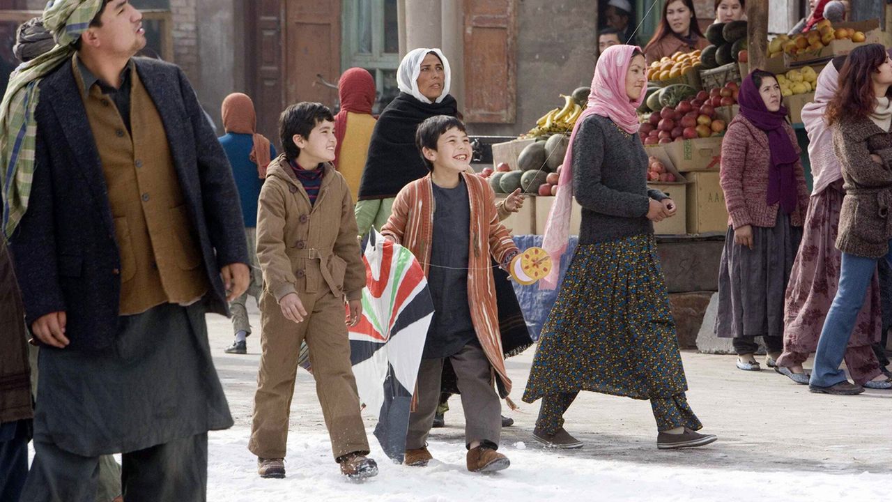 the kite runner and escape from afghanistan the kite runner and escape from afghanistan