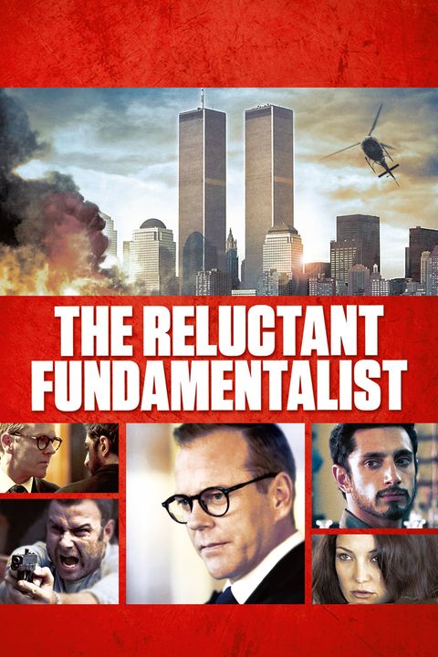 the reluctant fundalmentalist the reluctant fundalmentalist